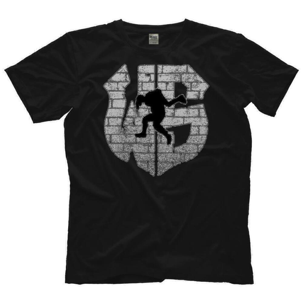 Wyatt Sutton Logo Tee Shirt